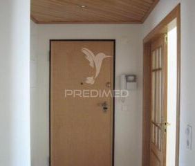 Apartment in the center 2 bedrooms Alenquer - balcony - Photo 4