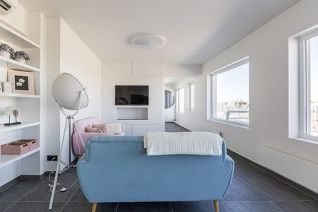 Schitterende penthouse met uniek zeezicht in Westende-bad - Photo 3
