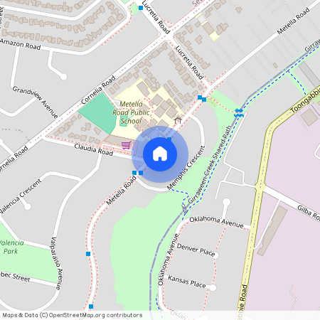 138 Metella Road, NSW 2146, Toongabbie