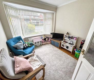 Canterbury Way, Wideopen, Newcastle upon Tyne, Tyne and Wear, NE13 6JN - Photo 1