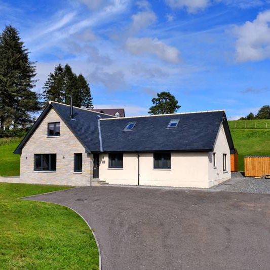 Berry Howe, Kemnay, Inverurie, AB51 5NY - Photo 1