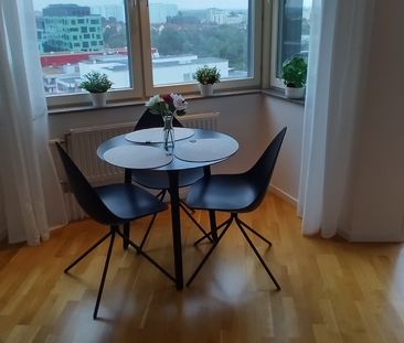 Evenemangsgatan, Solna - Photo 5