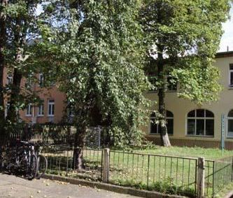 01099 Dresden - Neustadt , Rothenburger Straße 14 WE 4 - Foto 1
