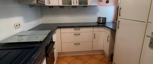 Schöne, helle Wohnung mit Blick ins Grüne - Photo 1