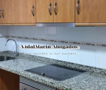 Piso de alquiler en Carrer Nostra Senyora Dels Angels, 40, Los Ángeles - Photo 4