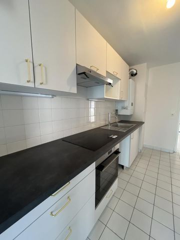 Location Appartement 4 pièces 80m² LAXOU 54520 - Photo 3
