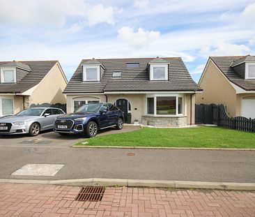 10 Corsmanhill Avenue, Inverurie, AB51 5SR - Photo 4