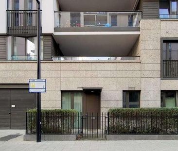 Napa Close, Stratford, E20 - Photo 6