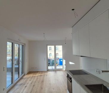 Top 3-Zimmer-Wohnung Pasing - Neubau Erstbezug - Photo 5