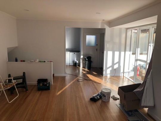 Inviting 3-Bedroom Family Home with Covered deck - Photo 1