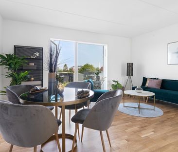 Ved Ringen 15, 1. tv. - Foto 4