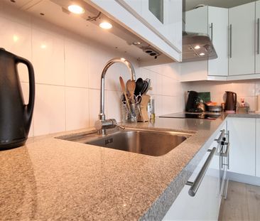 Te huur: Laan op Zuid 440, 3071 AA Rotterdam - Foto 4