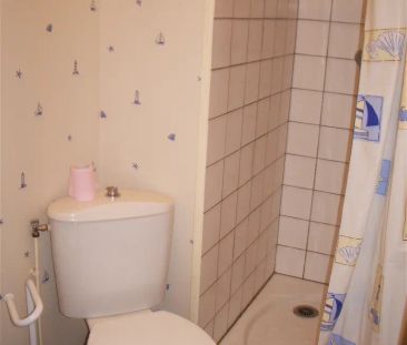 Location appartement 1 pièce - 23m² à Flers (61100) - Photo 3