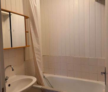 Location Appartement 1 pièce 25m² - Photo 6