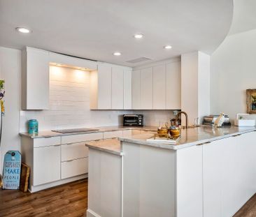 For Lease - 24 Ramblings Way Unit# 1001, Collingwood, Ontario - Photo 4