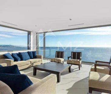Proche Cannes - Villa contemporaine - Photo 4
