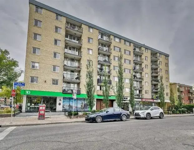 Amazing 1 bed room in sought after Urban Street on 4st | 505 19 AVE SW, Calgary - Photo 1