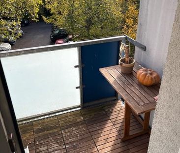 Wohnung Köpenick - Photo 1