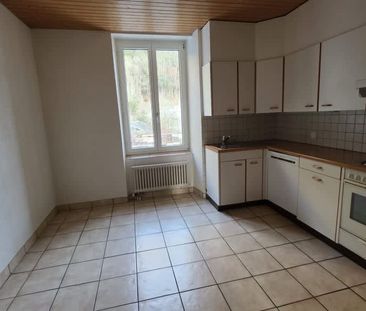 4.5 Zimmer, 2. Stock - Photo 1