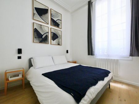 Appartement 2 pièces - 42m² - Photo 4