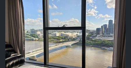 The One Residences – Luxury Furnished 2-Bedroom Apartment for Rent! - Photo 5