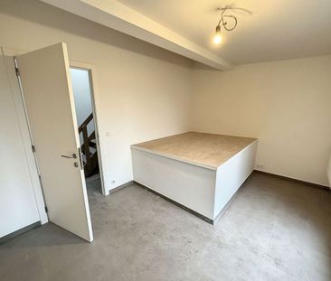 Duplex te huur in Namur voor € 925 met 1 slaapkamer - Foto 1