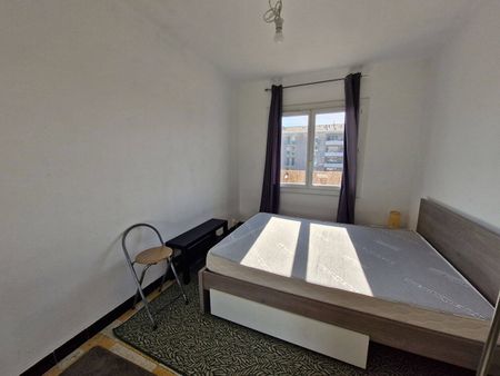 Location appartement 2 pièces 35 m² à Toulon (83100) - Photo 4