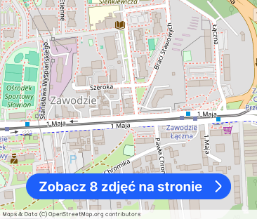 mieszkanie 2 pokojowe do wynajęcia w Katowicach - Zdjęcie 1