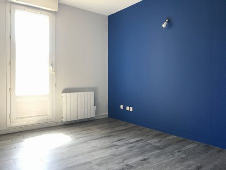 Appartement 32 m² - 2 Pièces - Jaunay-Clan (86130) - Photo 3