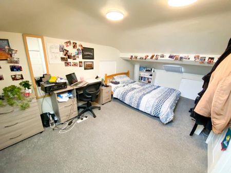 4 bedroom house share to rent - Photo 4