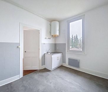Location appartement 2 pièces 37.19 m² à Bourg-en-Bresse (01000) - Photo 1