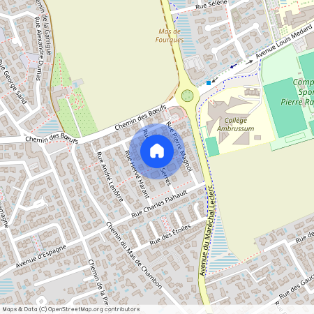 34400, Lunel