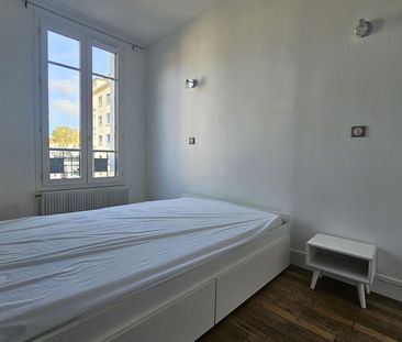 Appartement à louer 2 pièces • 37,37 m2 Vanves - Photo 6