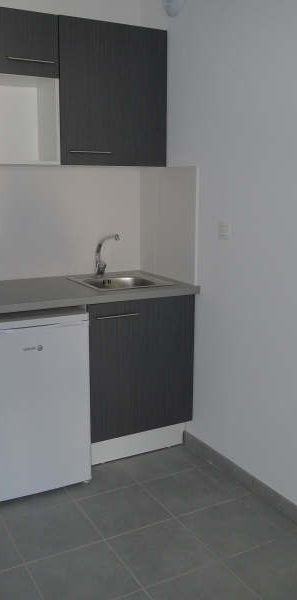 Apartment - Photo 1