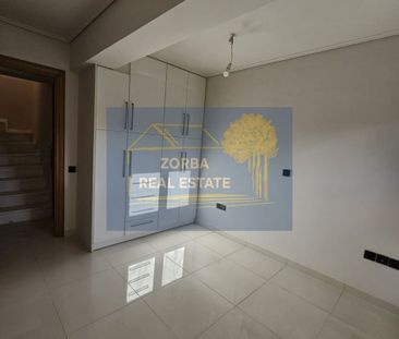 Μεζονέτα για ενοικίαση Ντράφι (Πικέρμι) - Photo 3