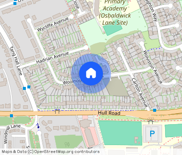 Woolnough Avenue, York, YO10 - Photo 1