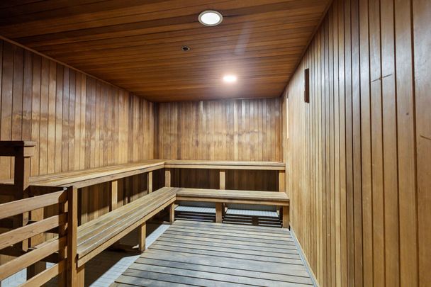 299 Rue de la Rotonde, apt. 1103 - Photo 1