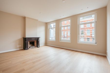 Tussenverdieping te huur in AMSTERDAM - Foto 3