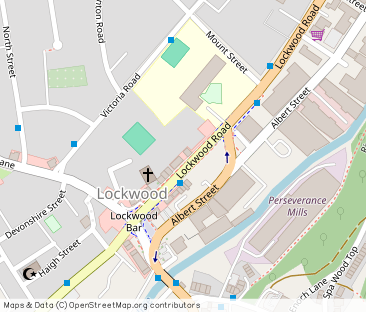 Lockwood Road, Huddersfield - Photo 1