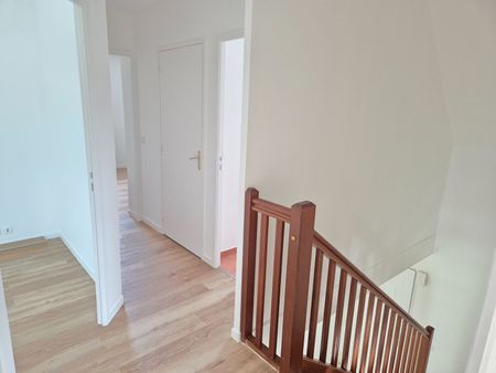 A LOUER Belle maison 50000 Saint Lo 5 pièce(s) 96 m2 - Photo 5