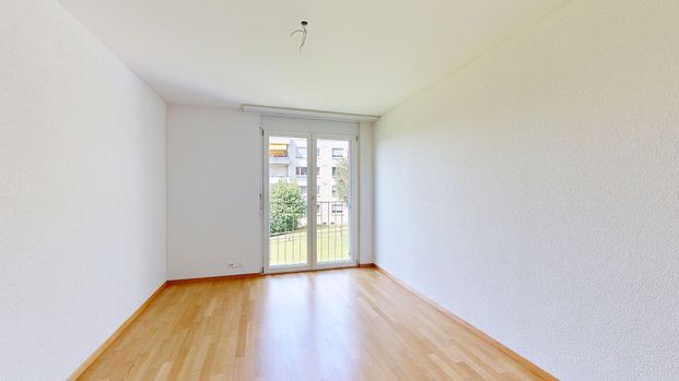 4.5 Zimmerwohnung in Herisau - Photo 1