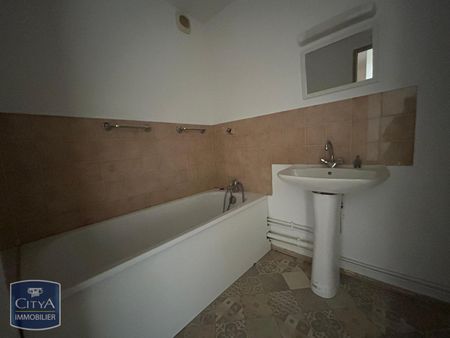 Location Appartement 3 pièces 58m² BELFORT 90000 - Photo 3