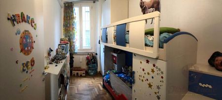 Трёхкомнатная квартира возле метро Porta Venezia - Photo 4