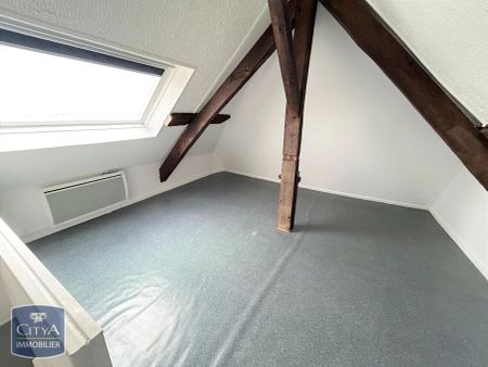 Appartement à louer 2 pièces 34.67m² - Photo 5