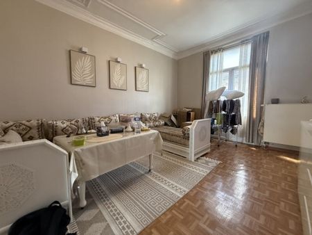 Bel appartement 1ch de +/- 50m² + balcon - Anderlecht - Photo 2