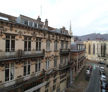 Location appartement 2 pièces 29.87 m² à Lille (59000) - Photo 4