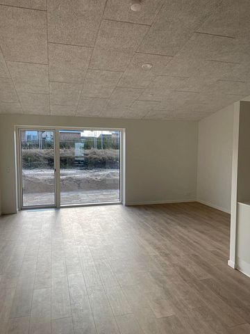 Skønt 4-værelses rækkehus til leje i Ringsted - Foto 5