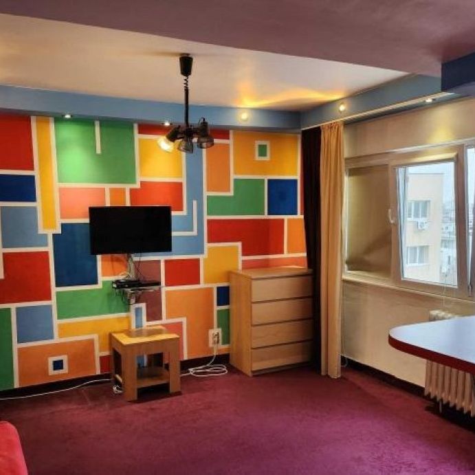 Dorobanti etaj 6 open space - Fotografie 1