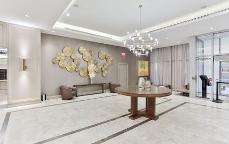 For Lease - 155 Yorkville Avenue Unit# 1013, Toronto, Ontario - Photo 3