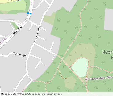 Woodlands, Wrockwardine Wood, Telford, TF2 - Photo 1